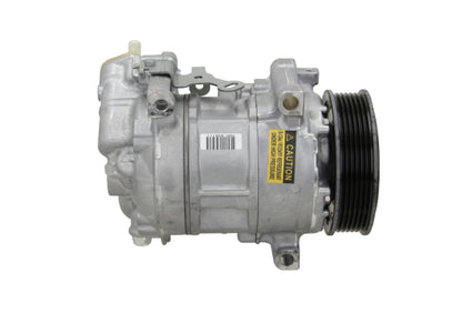 PlusLine Original Aircon Compressor for Peugeot/Citroen 4471504722+
