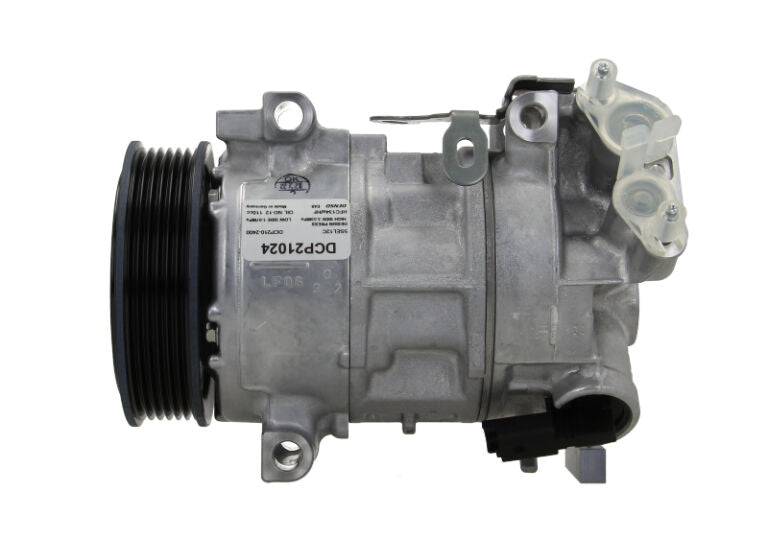 Denso New Aircon Compressor for Peugeot/Citroen DCP21024