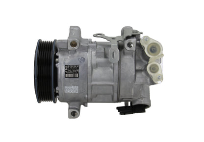 Denso New Airco Compressor Peugeot/Citroen 4471504724