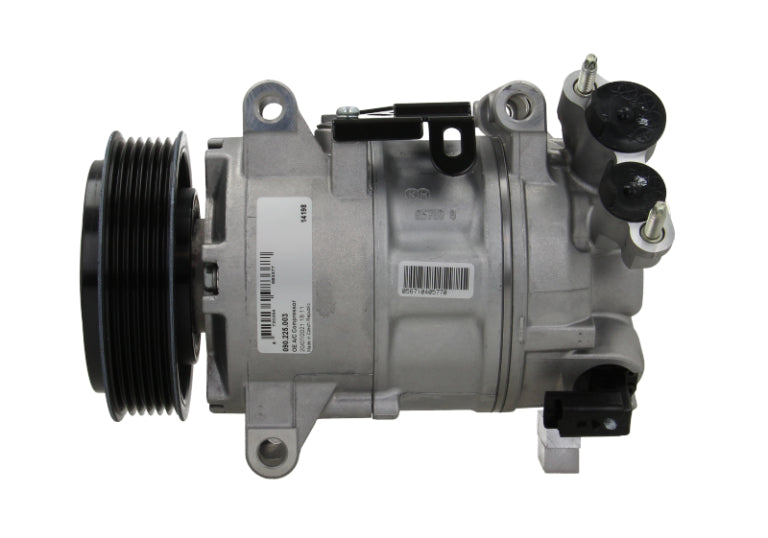 Valeo New Aircon Compressor for Peugeot/Citroen C813178GIAM