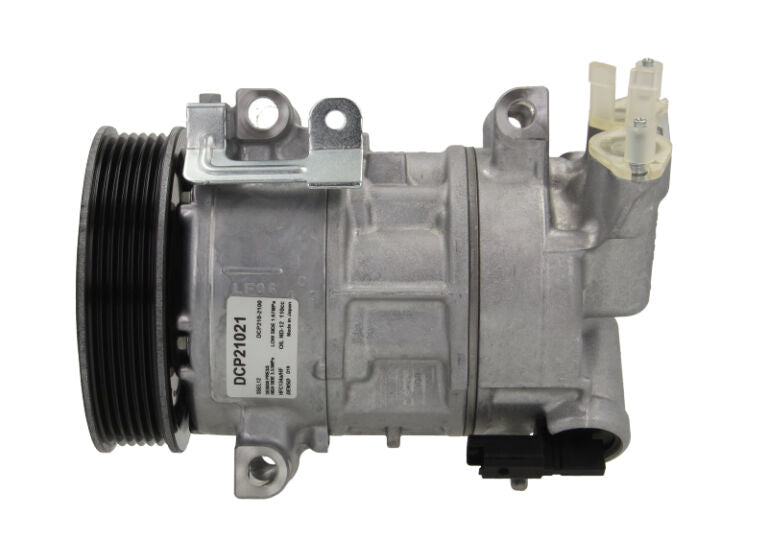 Denso New Aircon Compressor for Peugeot/Citroen DCP21021