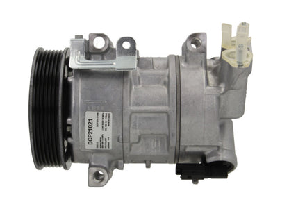 Denso New Aircon Compressor for Peugeot/Citroen DCP21021