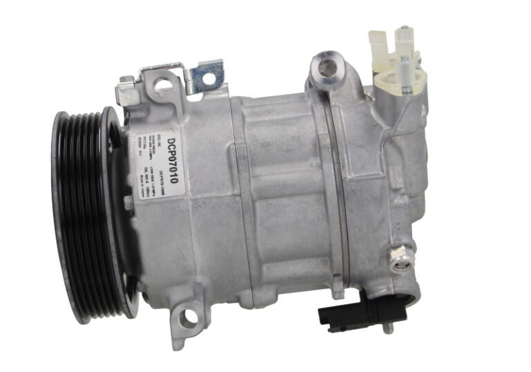 Denso New Aircon Compressor for Peugeot/Citroen DCP07010