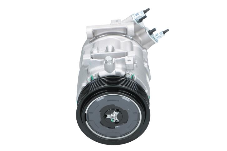 PlusLine Original Aircon Compressor for Peugeot/Citroen 4471503940+