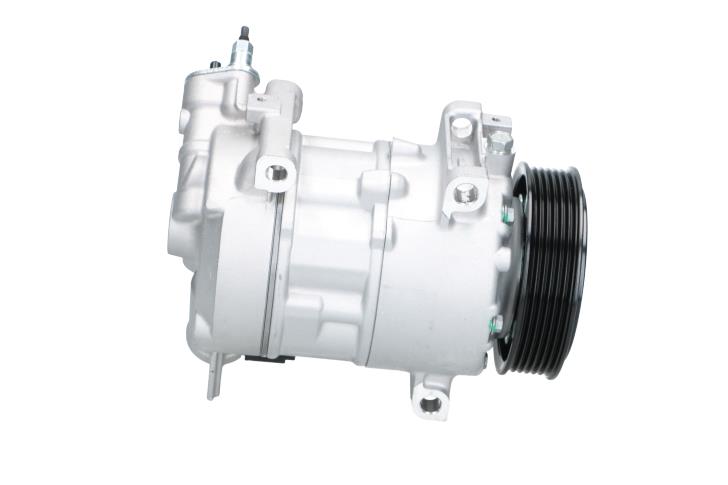 PlusLine Original Aircon Compressor for Peugeot/Citroen 4471503940+