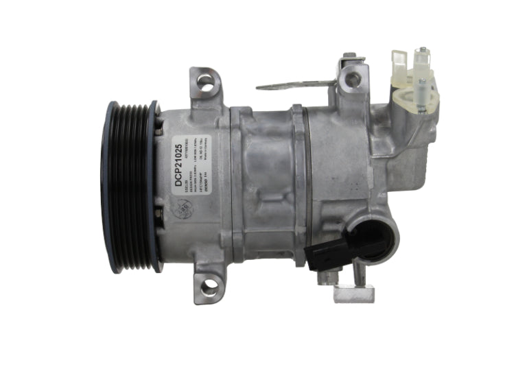 Denso New Airco Compressor Peugeot/Citroen DCP21025
