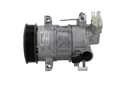 Denso New Airco Compressor Peugeot/Citroen DCP21025