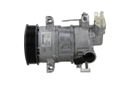 Denso New Airco Compressor Peugeot/Citroen DCP21025