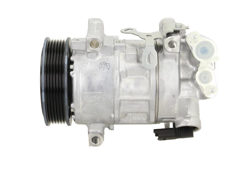 Denso New Aircon Compressor for Peugeot/Citroen DCP21029