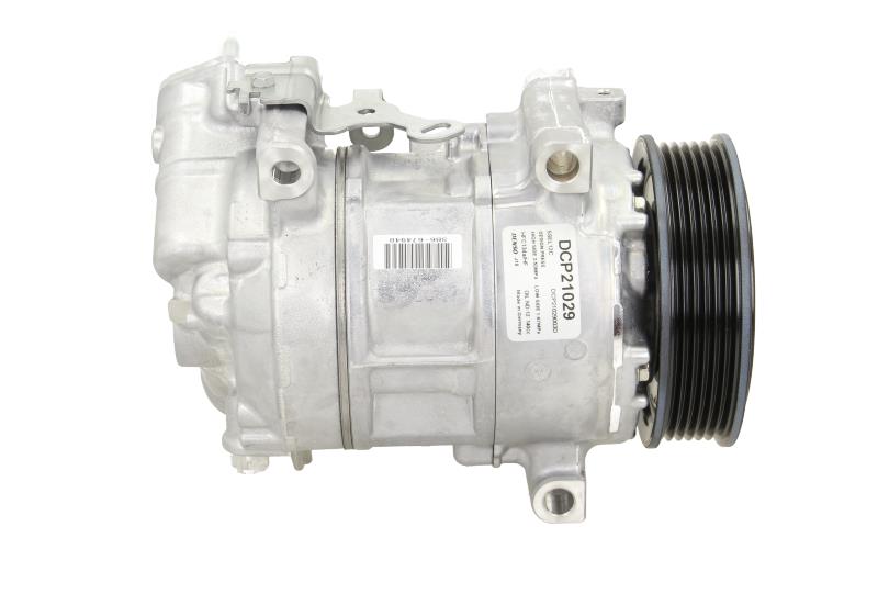 Denso New Aircon Compressor for Peugeot/Citroen DCP21029