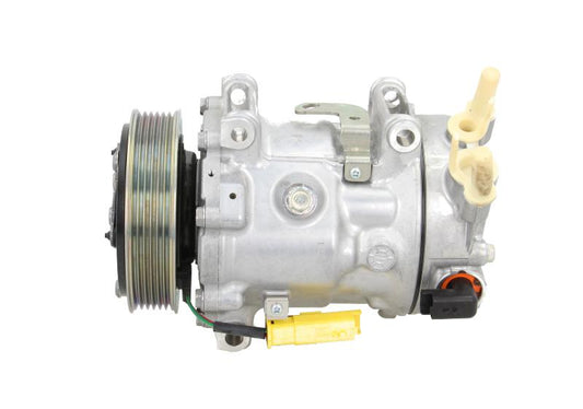 Denso New Aircon Compressor for Peugeot/Citroen DCP07062