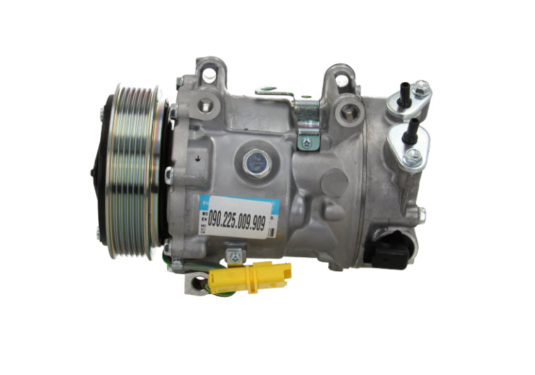 PlusLine Original Aircon Compressor for Peugeot/Citroen SD7C161309+