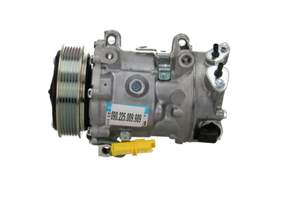 PlusLine Original Aircon Compressor for Peugeot/Citroen SD7C161309+