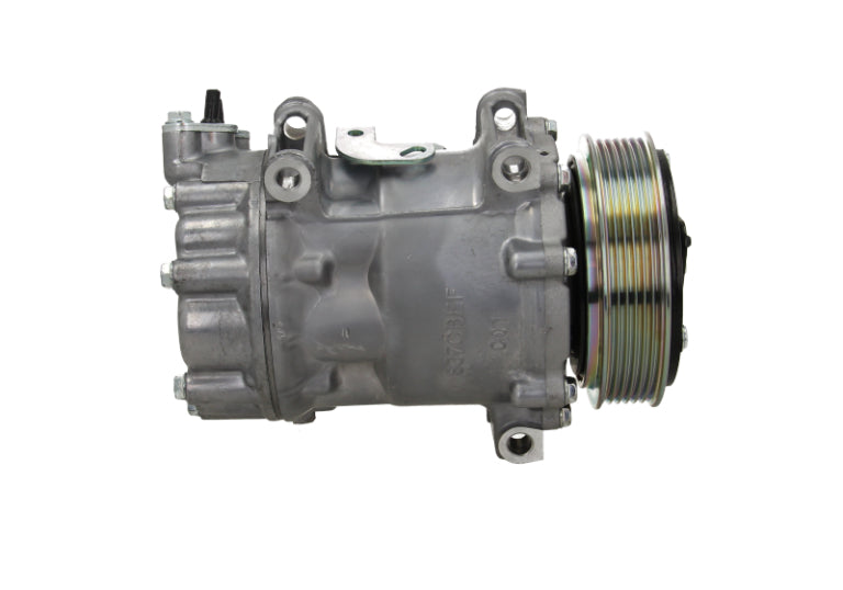 PlusLine Original Aircon Compressor for Peugeot/Citroen SD7C161309+