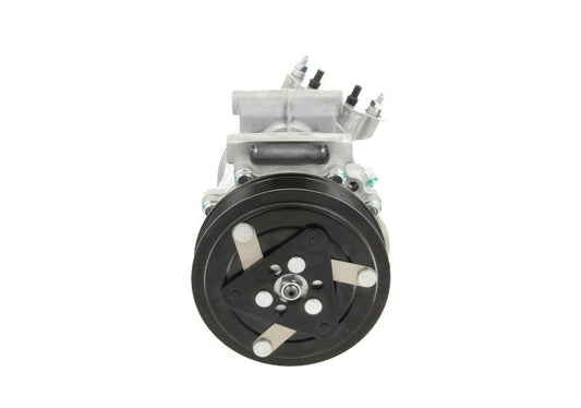 PlusLine Original Aircon Compressor for Peugeot/Citroen SD6C121367+