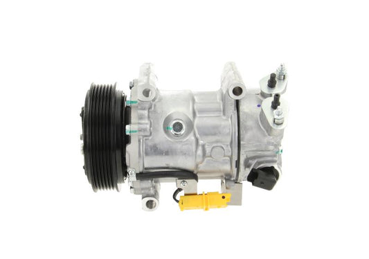 PlusLine Original Aircon Compressor for Peugeot/Citroen SD6C121367+
