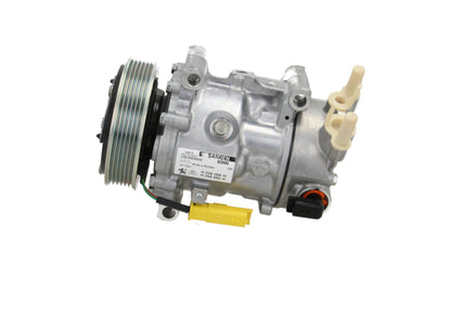 Sanden New Aircon Compressor for Peugeot/Citroen SD6C121380