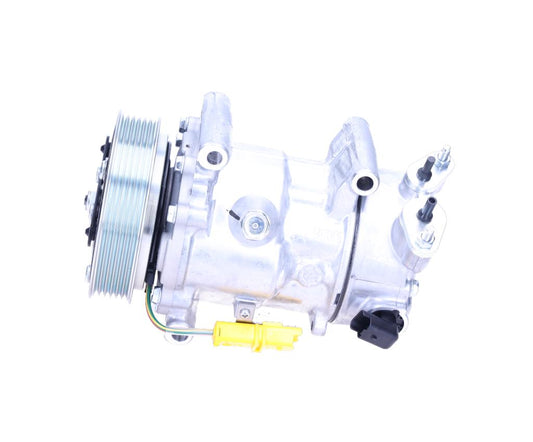 Sanden Huayu New Aircon Compressor for Peugeot / Citroën SD6C121367H
