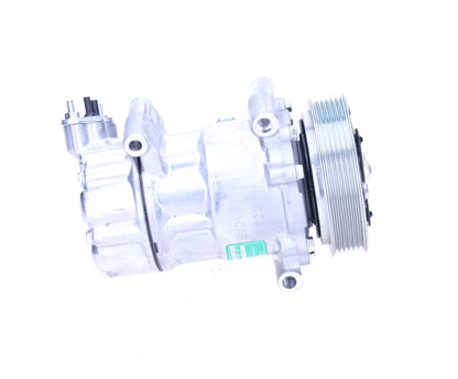 Sanden Huayu New Aircon Compressor for Peugeot / Citroën SD6C121367H