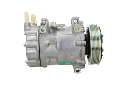 Sanden New *Airco Compressor Peugeot/Citroen OCP30008