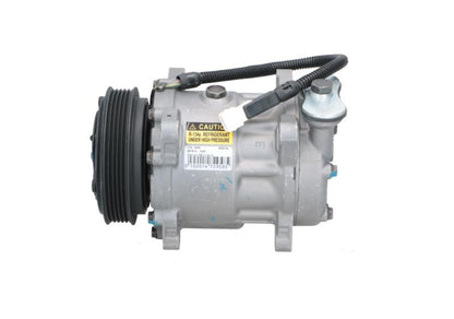PlusLine Original Aircon Compressor for Peugeot/Citroen 090225016+