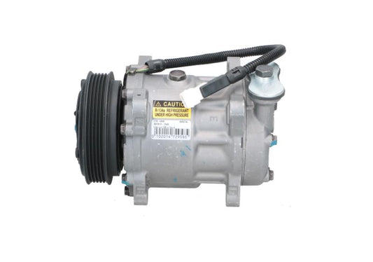 PlusLine Original Aircon Compressor for Peugeot/Citroen 090225016+