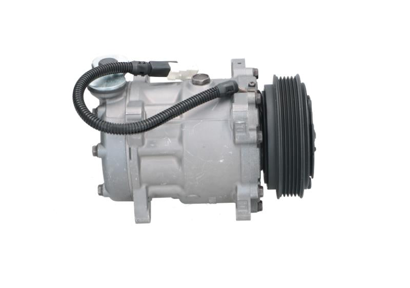 PlusLine Original Aircon Compressor for Peugeot/Citroen 090225016+
