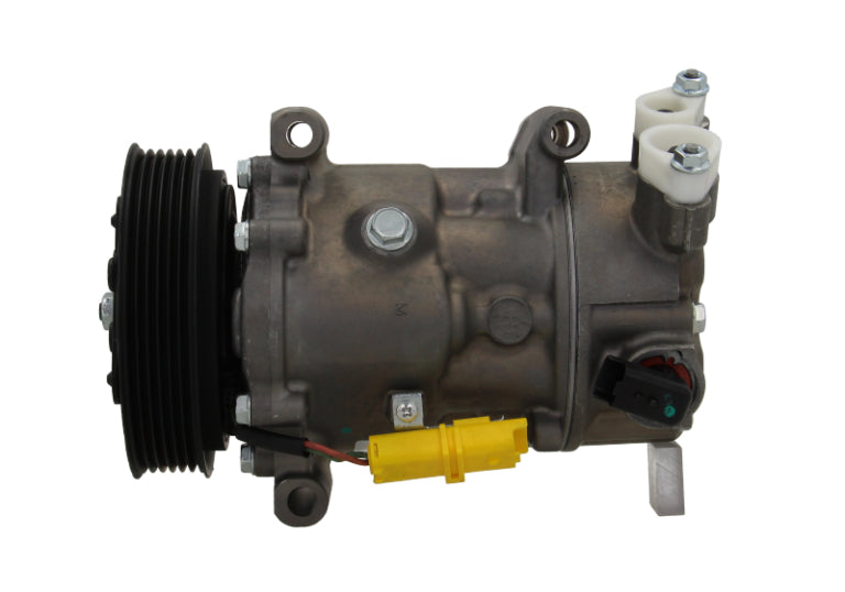 Valeo Remanufactured Airco Compressor Peugeot/Citroen 999016