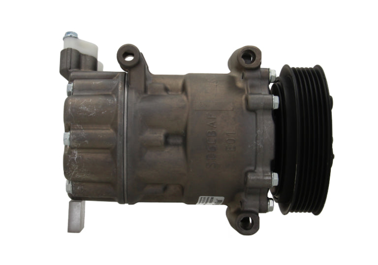 Valeo Remanufactured Airco Compressor Peugeot/Citroen 999016