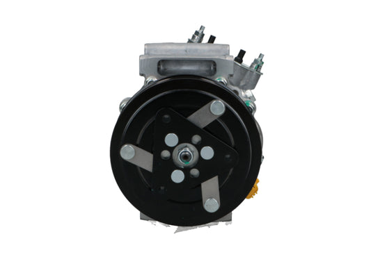 PlusLine Original Aircon Compressor for Peugeot/Citroen SD6C121371+