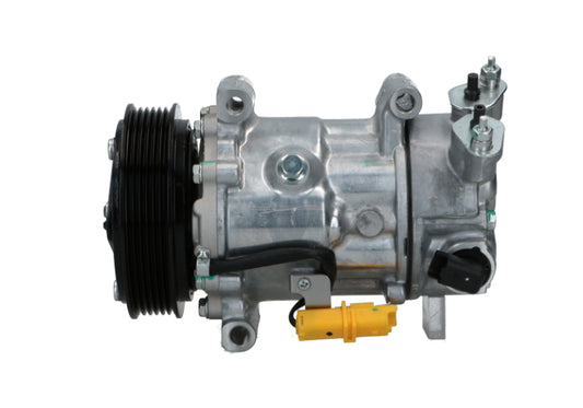 PlusLine Original Aircon Compressor for Peugeot/Citroen SD6C121371+