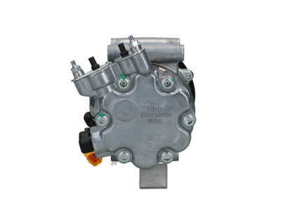 PlusLine Original Aircon Compressor for Peugeot/Citroen SD6C121371+