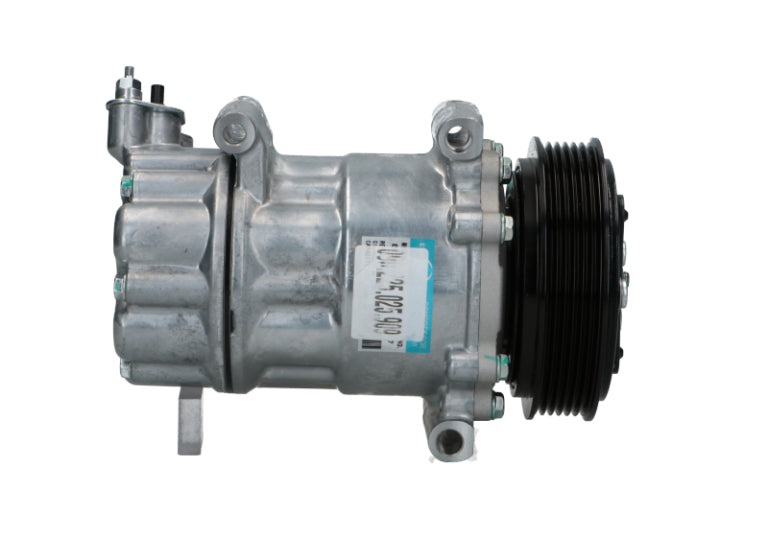 PlusLine Original Aircon Compressor for Peugeot/Citroen SD6C121371+