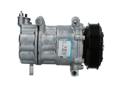 PlusLine Original Aircon Compressor for Peugeot/Citroen SD6C121371+