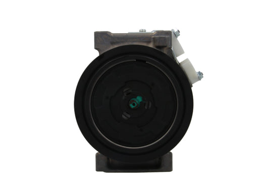 Valeo Remanufactured Aircon Compressor for Peugeot/Citroen 999112