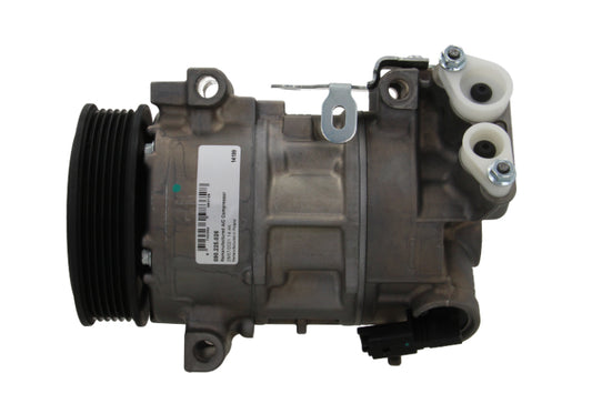 Valeo Remanufactured Aircon Compressor for Peugeot/Citroen 999112
