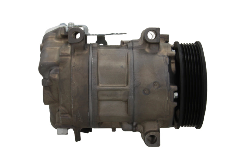 Valeo Remanufactured Aircon Compressor for Peugeot/Citroen 999112
