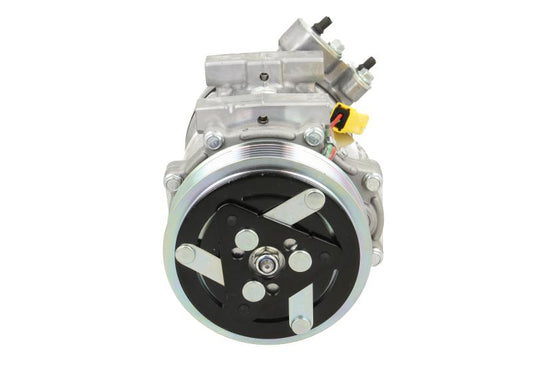 PlusLine Original Aircon Compressor for Peugeot/Citroën SD7V161242+