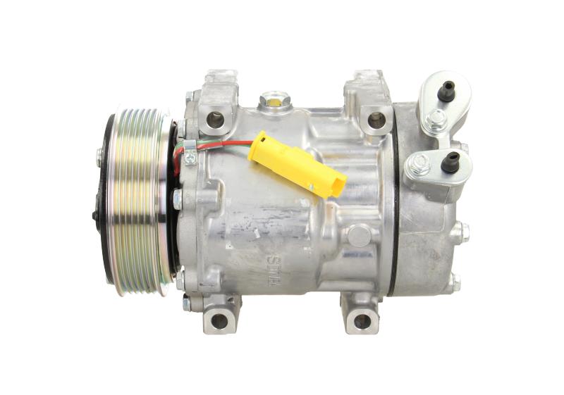 PlusLine Original Aircon Compressor for Peugeot/Citroën SD7V161242+