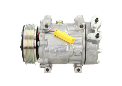 PlusLine Original Aircon Compressor for Peugeot/Citroën SD7V161242+