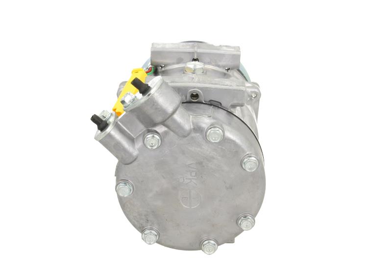 PlusLine Original Aircon Compressor for Peugeot/Citroën SD7V161242+