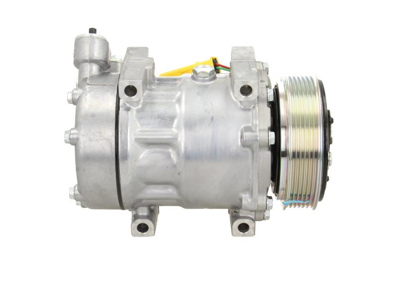 PlusLine Original Aircon Compressor for Peugeot/Citroën SD7V161242+