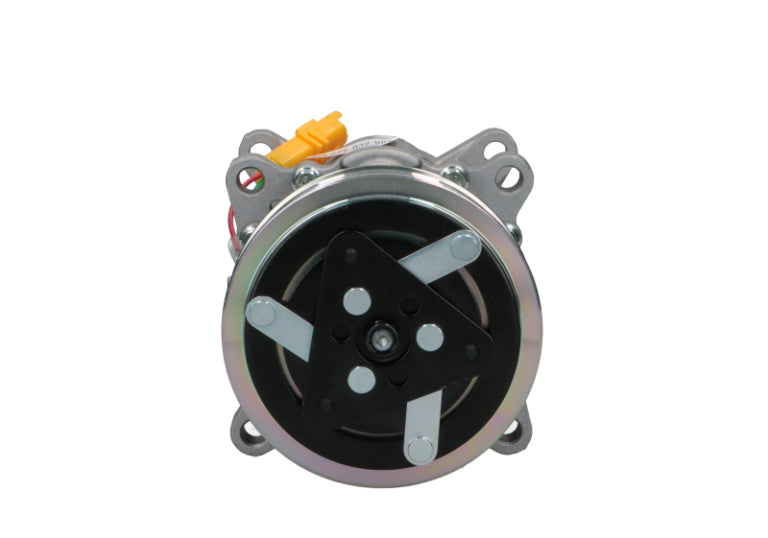 PlusLine Original Aircon Compressor for Peugeot/Citroen SD6V121437+