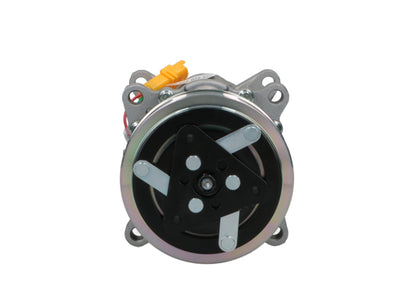 PlusLine Original Aircon Compressor for Peugeot/Citroen SD6V121437+