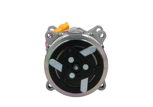 PlusLine Original Aircon Compressor for Peugeot/Citroen SD6V121437+