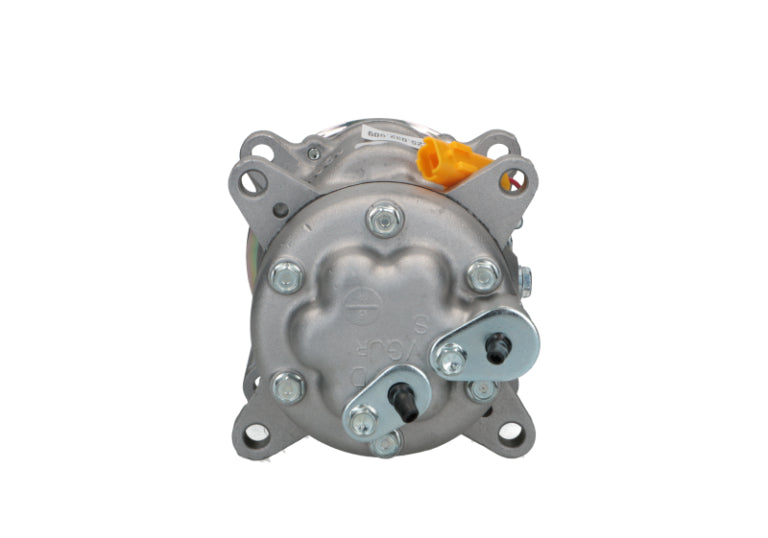 PlusLine Original Aircon Compressor for Peugeot/Citroen SD6V121437+