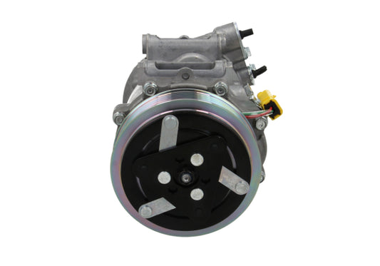 PlusLine Original Aircon Compressor for Peugeot/Citroen SD7C161300+