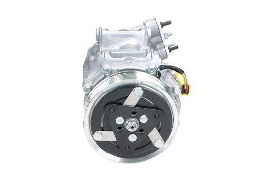 Sanden Huayu New Aircon Compressor for Peugeot/Citroen SD7C161349H