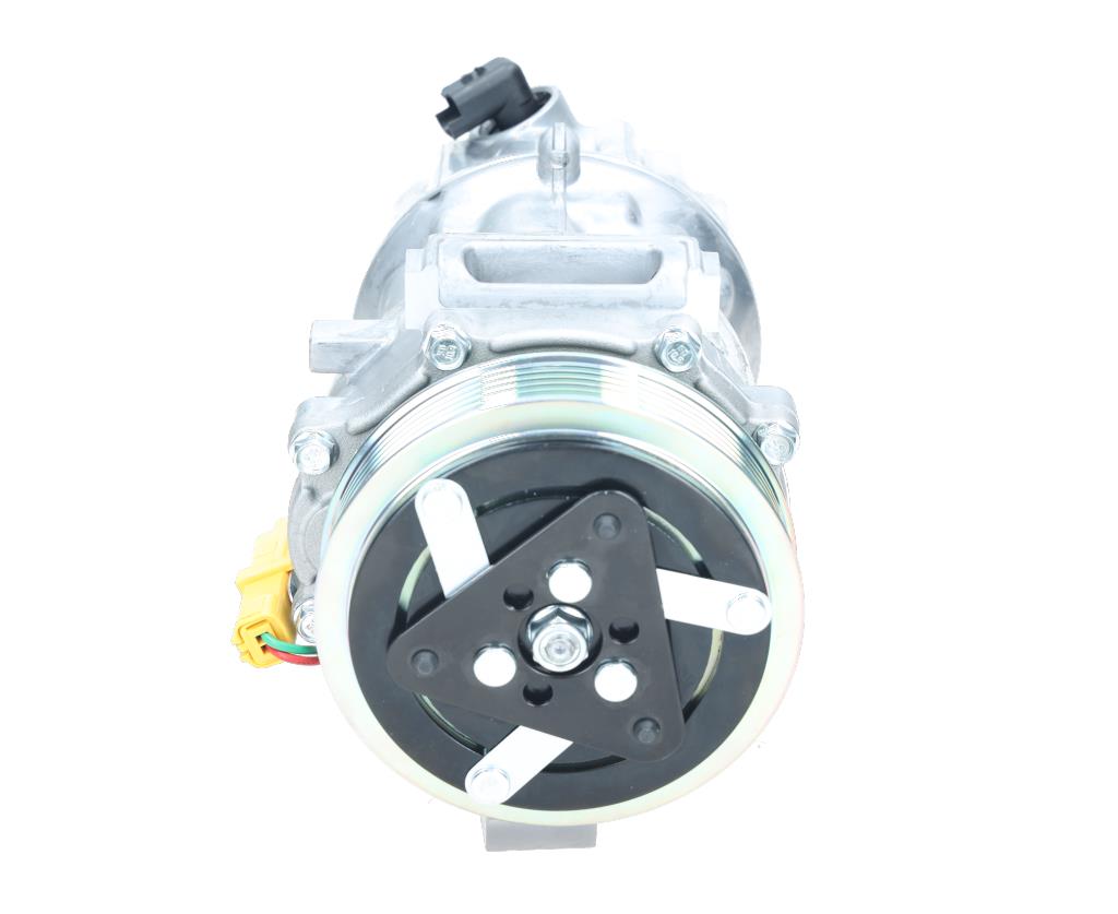 PlusLine Original Aircon Compressor for Peugeot/Citroen SD7C161308+