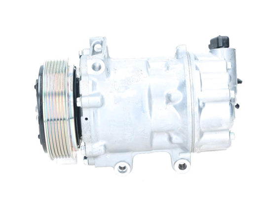 PlusLine Original Aircon Compressor for Peugeot/Citroen SD7C161308+